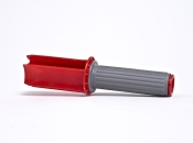 Dyspenser do folii stretch