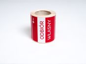 Odbiór własny